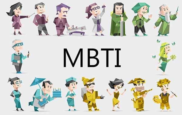 آزمون MBTI روشی دقیق‌تر برای شناخت افراد نسبت به شخصیت شناسی افراد از روی حرف زدن